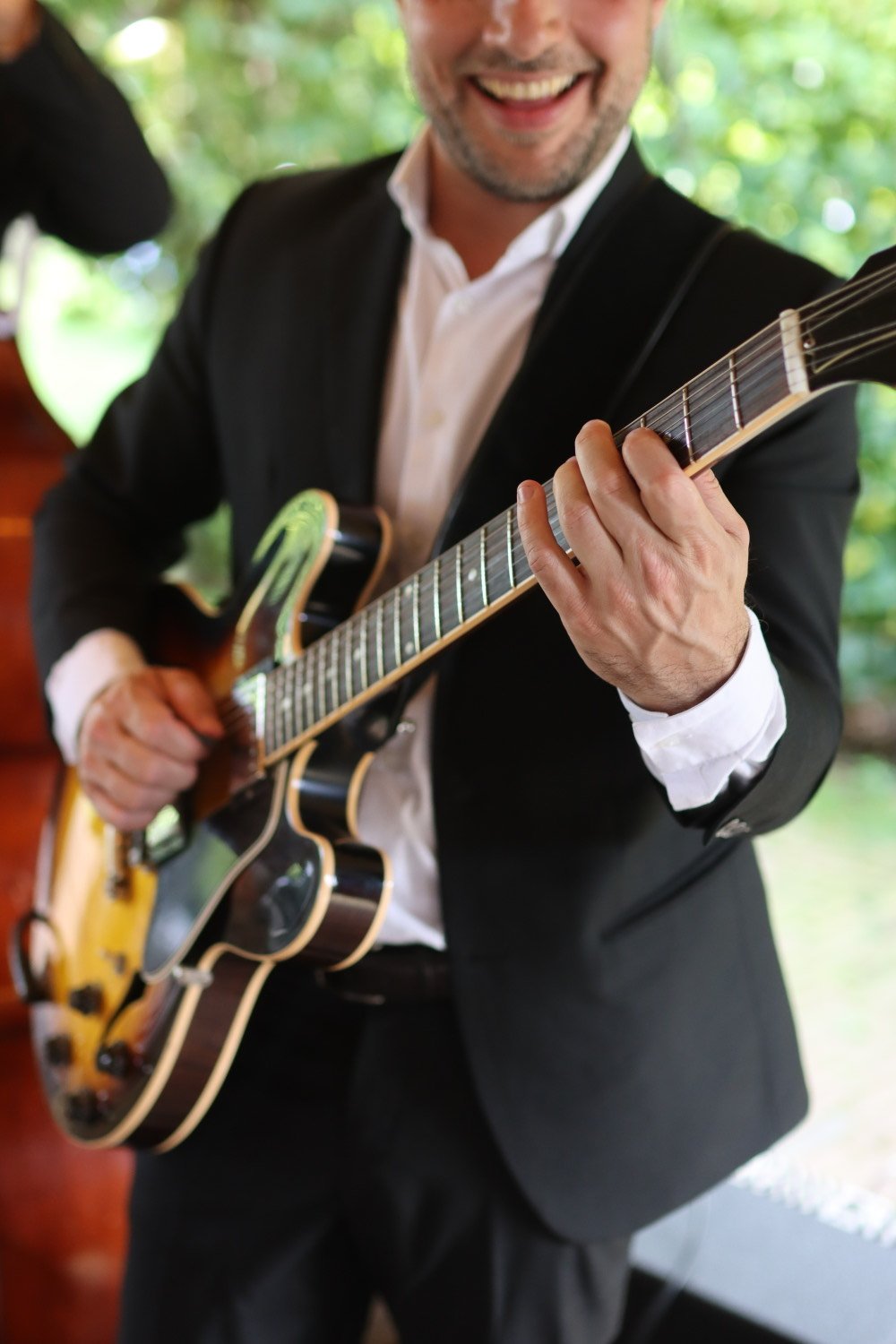 Fine Jazz — photo 2