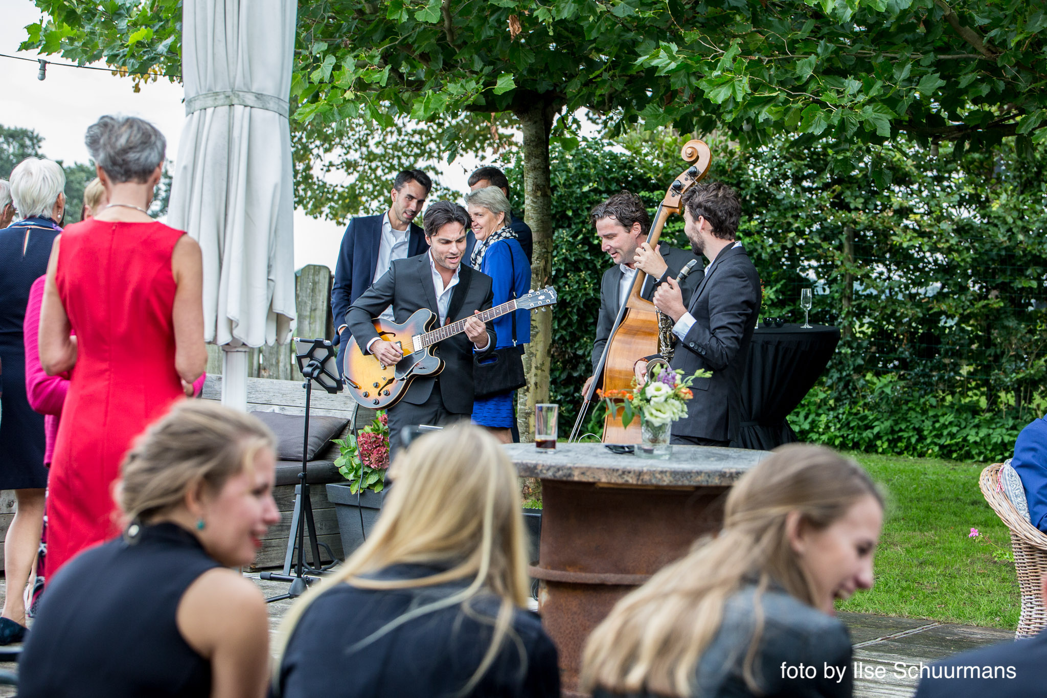Fine Jazz — photo 5