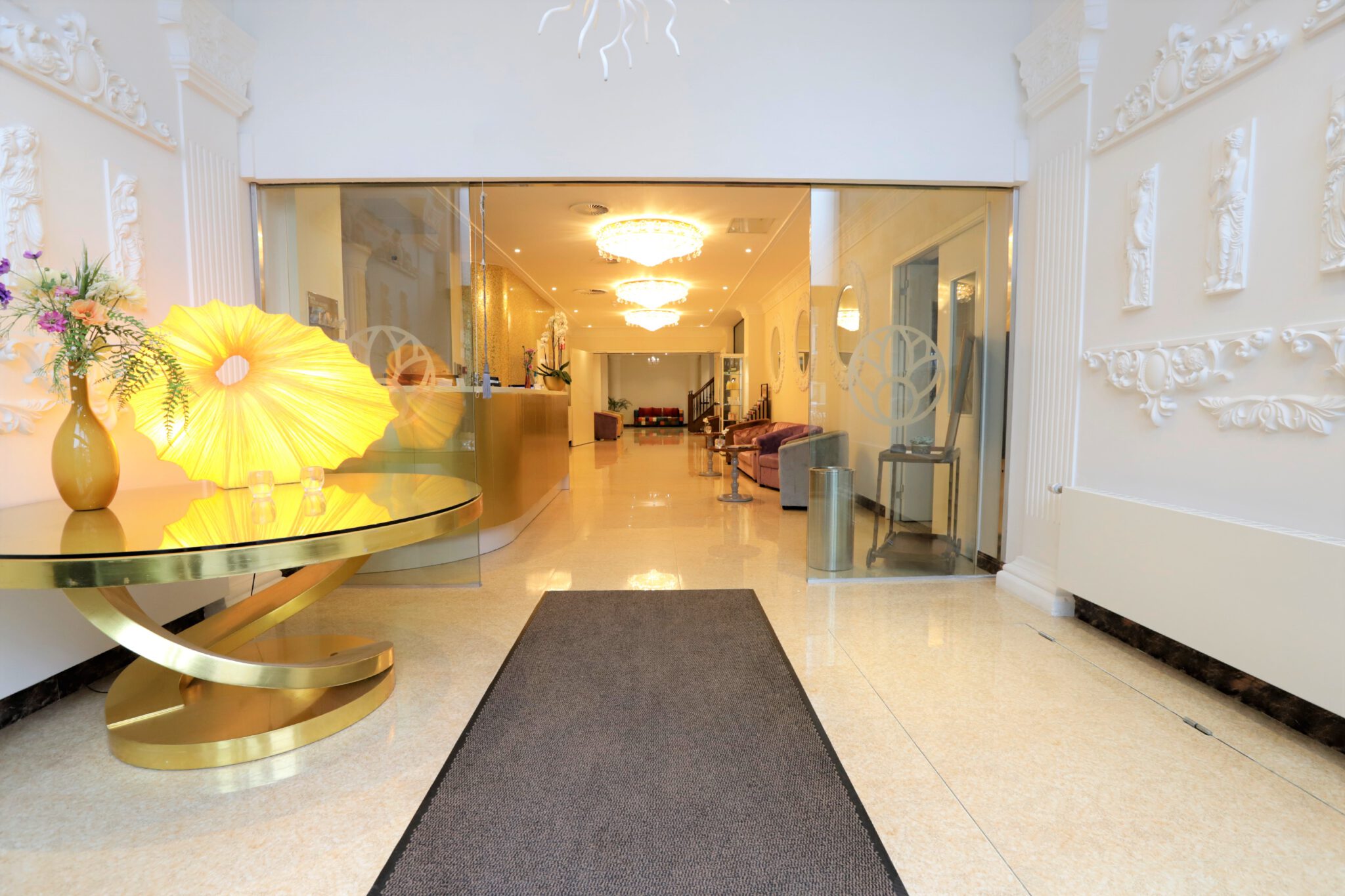 Chassé Hotel — foto 2