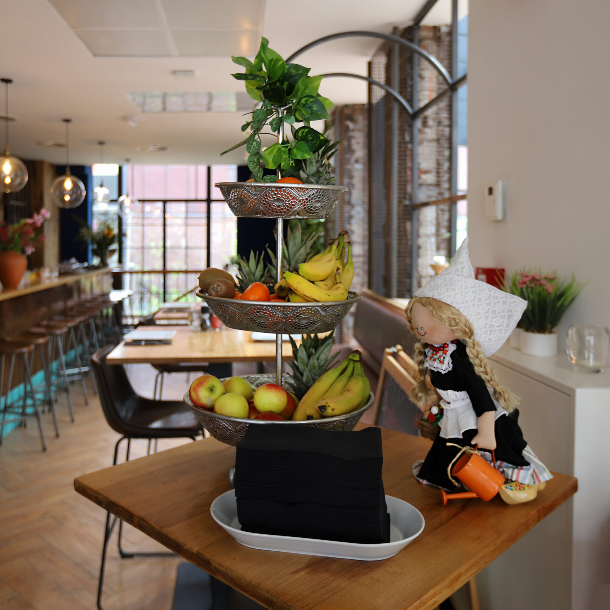 Chassé Hotel — foto 4