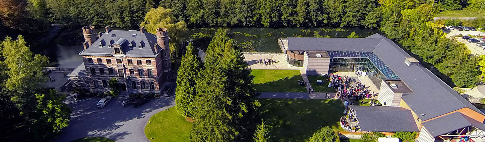Le Domaine D'arondeau — foto 2