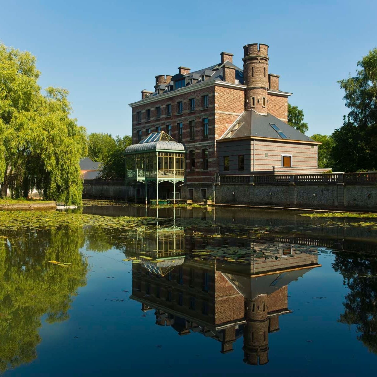 Le Domaine D'arondeau — foto 3