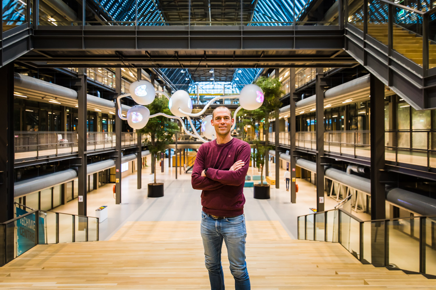 Edwin van de Graaf Fotografie — photo 2