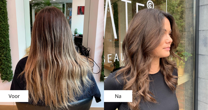 Create Hair En Beauty — photo 4