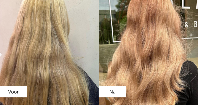 Create Hair En Beauty — photo 5