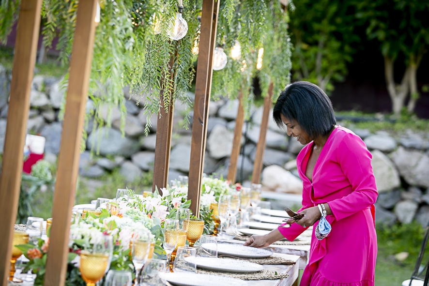 Neena Davis Wedding & Events — photo 2