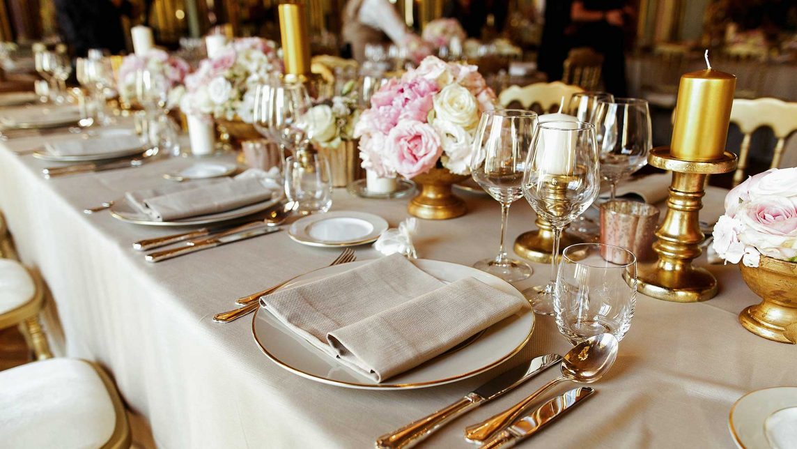 Neena Davis Wedding & Events — photo 3