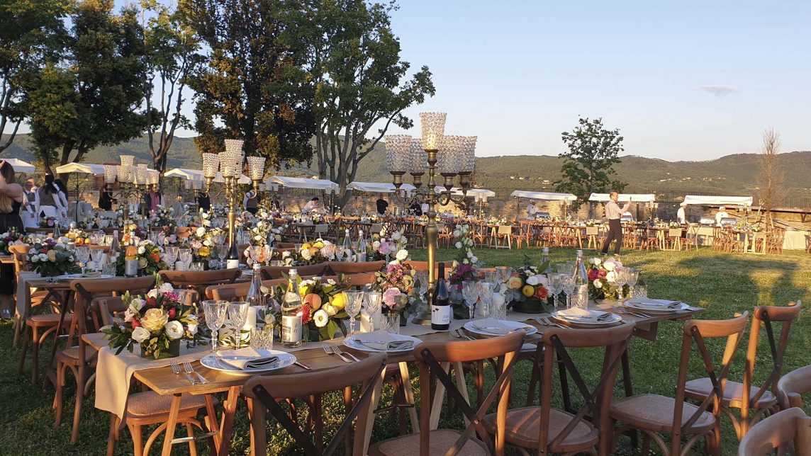 Neena Davis Wedding & Events — photo 5