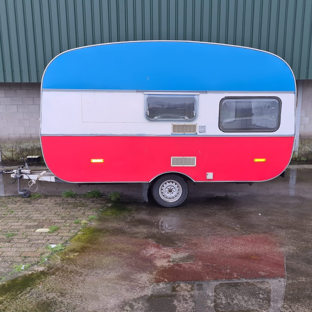 T'Caravanneke — photo 2
