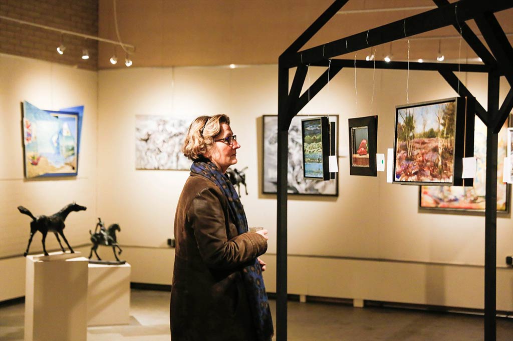Galerie Hoeve Rijlaarsdam — foto 3