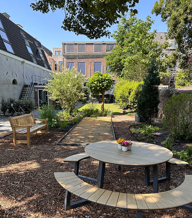 Quinton House — foto 4