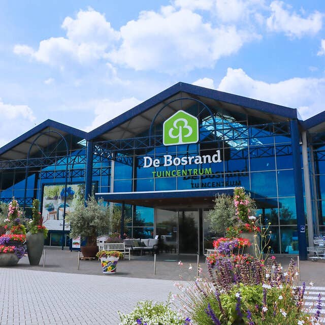 Tuincentrum de Bosrand — photo 4