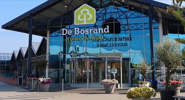 Tuincentrum de Bosrand — photo 5