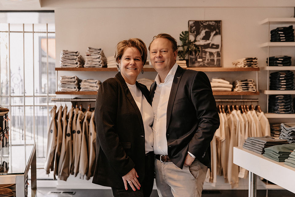 Van der Weerden Kleding — photo 2