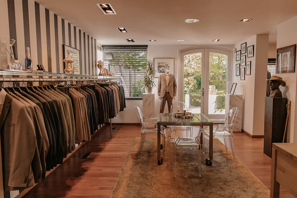 Van der Weerden Kleding — photo 4