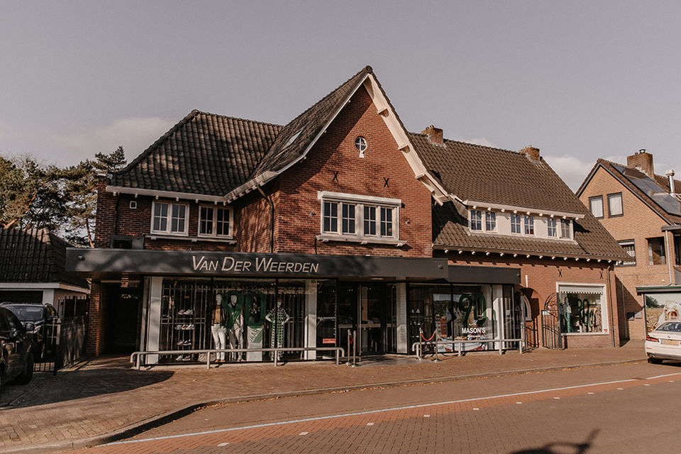 Van der Weerden Kleding — photo 5