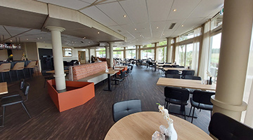 Fletcher Duinhotel Burgh Haamstede — photo 2