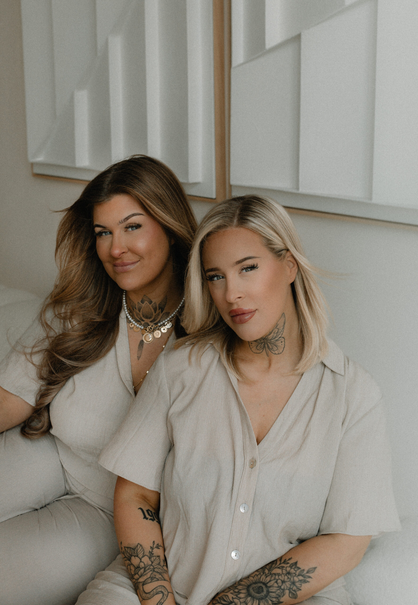 Van der Bent Hairstyling — photo 2