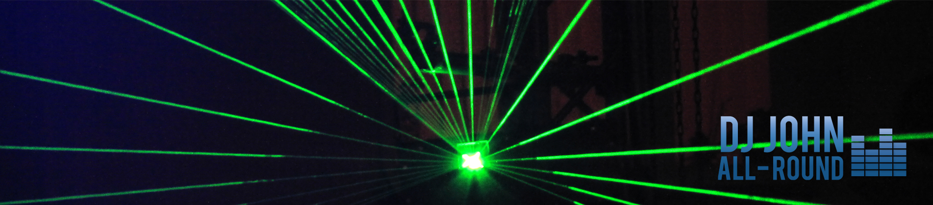 Allround dj john — photo 3
