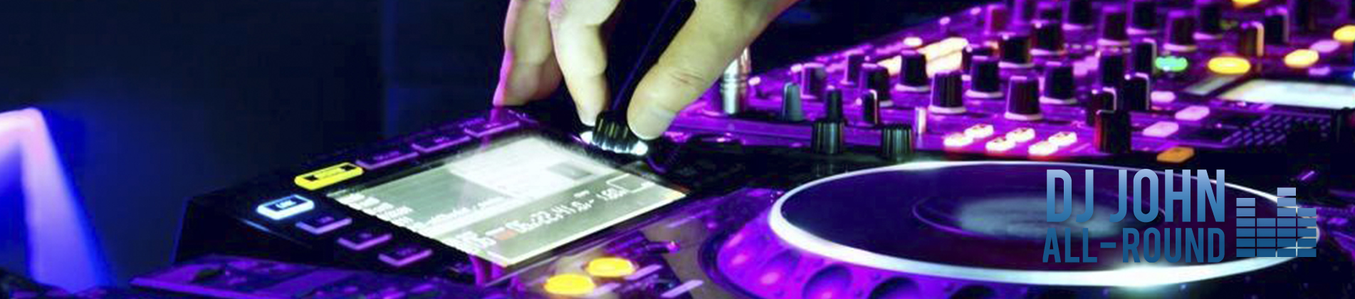 Allround dj john — photo 4
