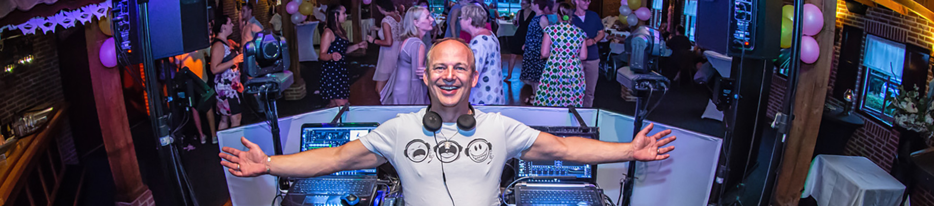 Allround dj john — photo 5
