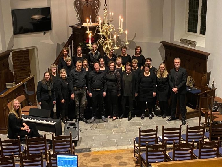 Gospelformatie JOY! — photo 4