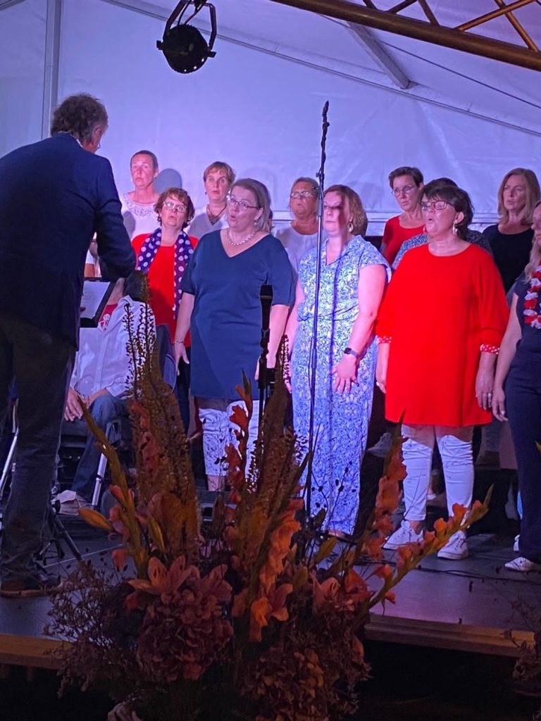 Gospelformatie JOY! — photo 5