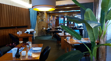 Fletcher Hotel-Restaurant De Zalm