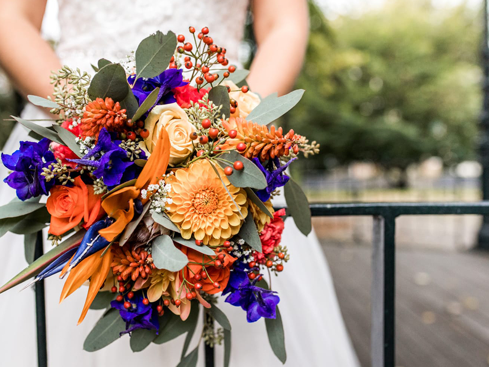 Passie&Bloem — foto 5
