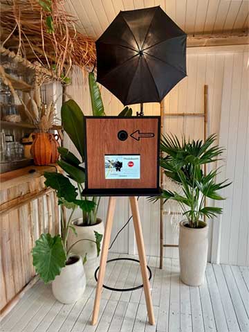 Photobooth West-Friesland — photo 2