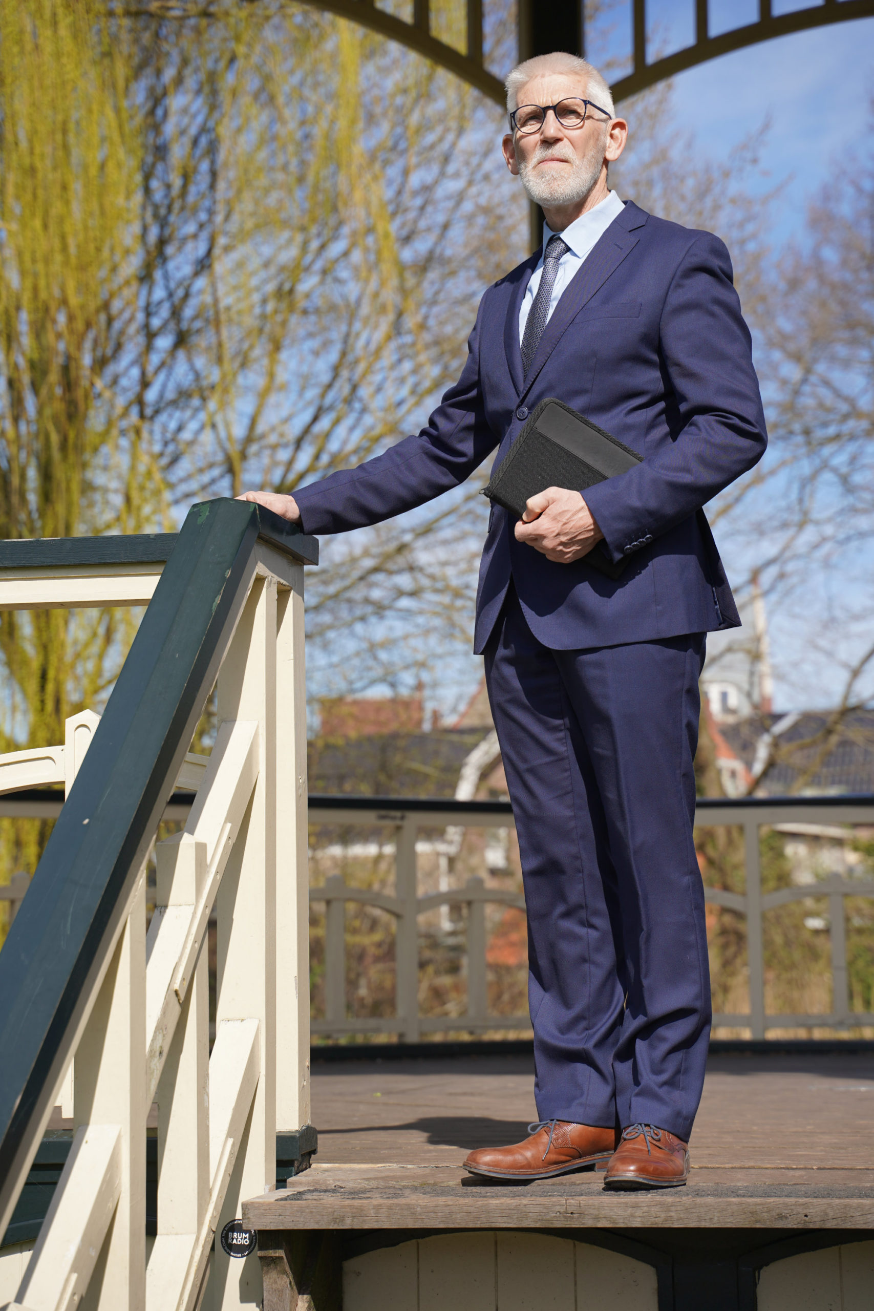 Jan wiersma professioneel spreker