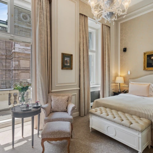 Hotel Sacher — photo 5