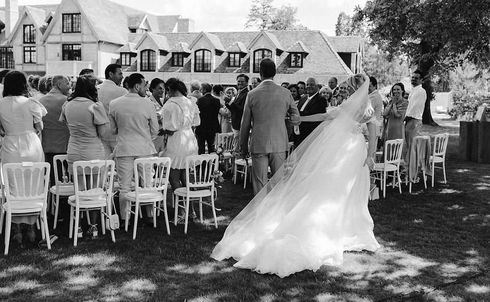 Kekke Weddings — photo 2