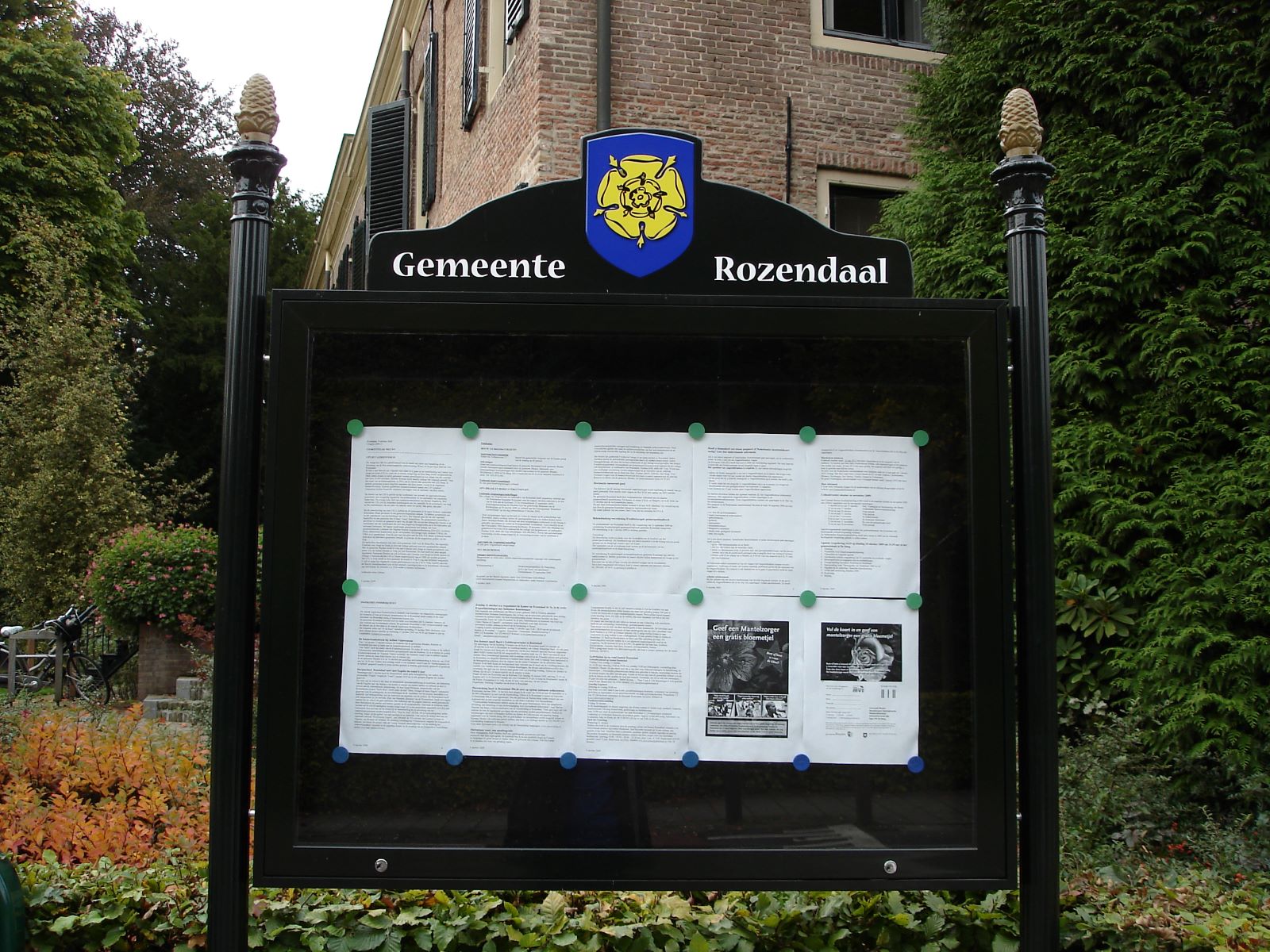 Gemeente Rozendaal — photo 3
