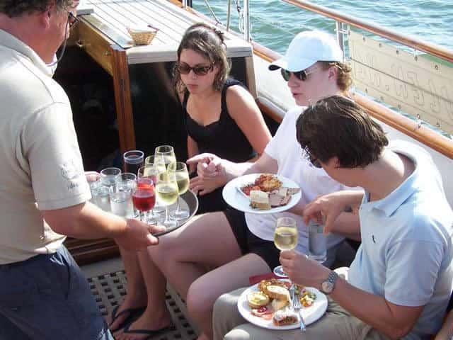 Carpe Diem Sailing — photo 2