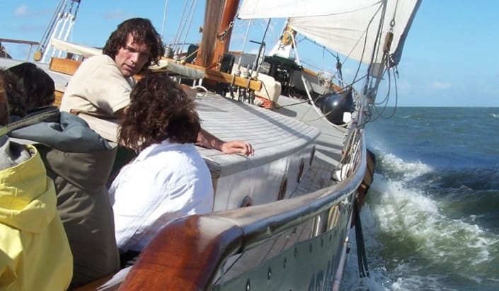 Carpe Diem Sailing — photo 3