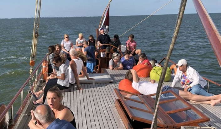 Carpe Diem Sailing — photo 4