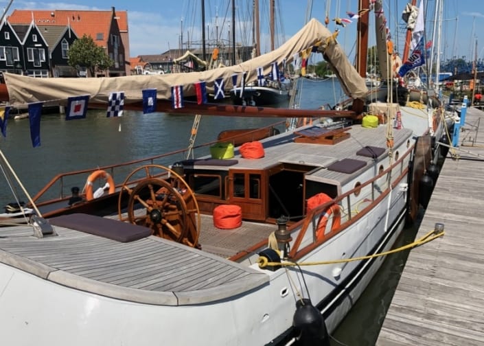 Carpe Diem Sailing — photo 5