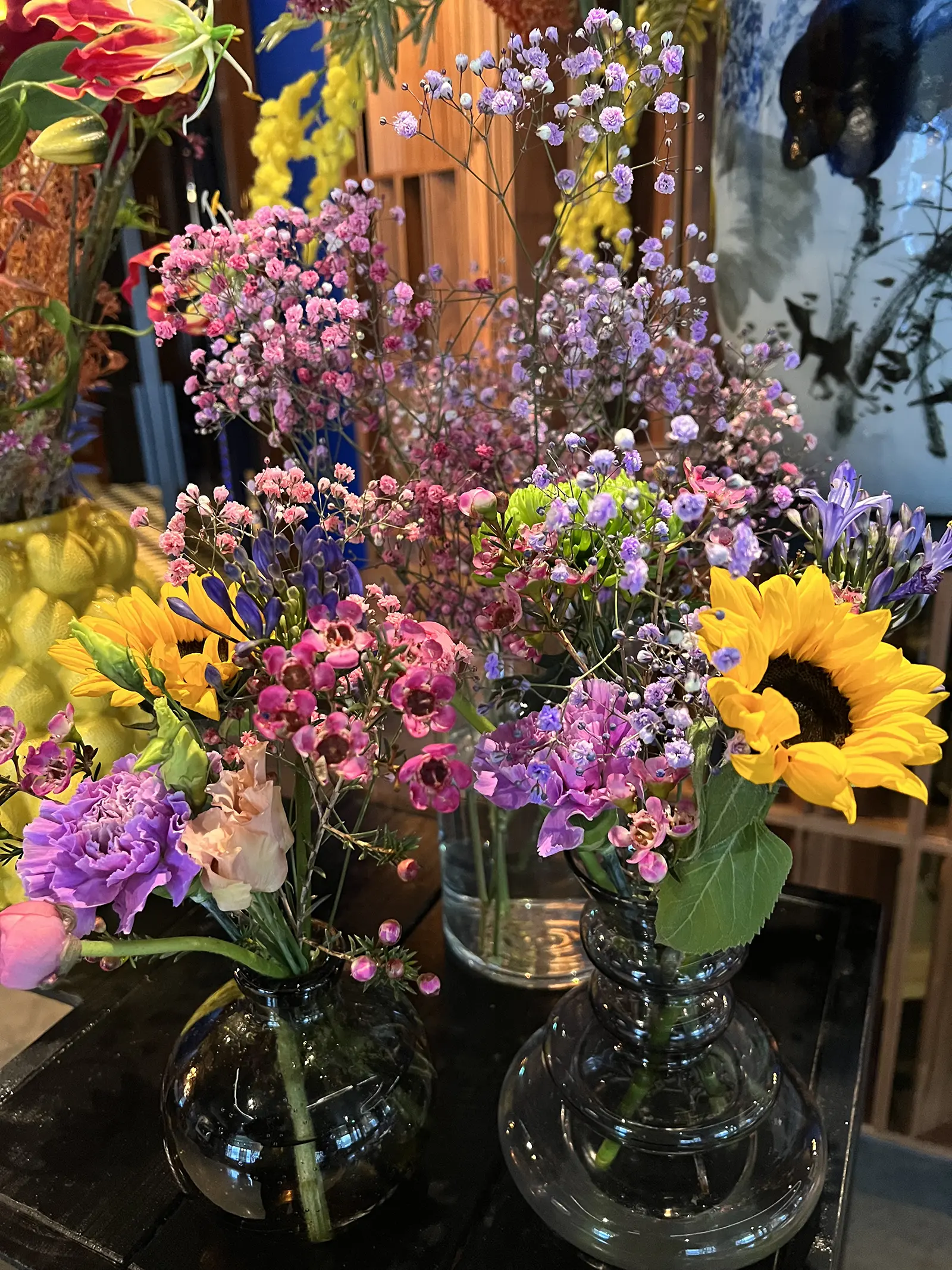 JUD. Styling & Decorations — photo 3