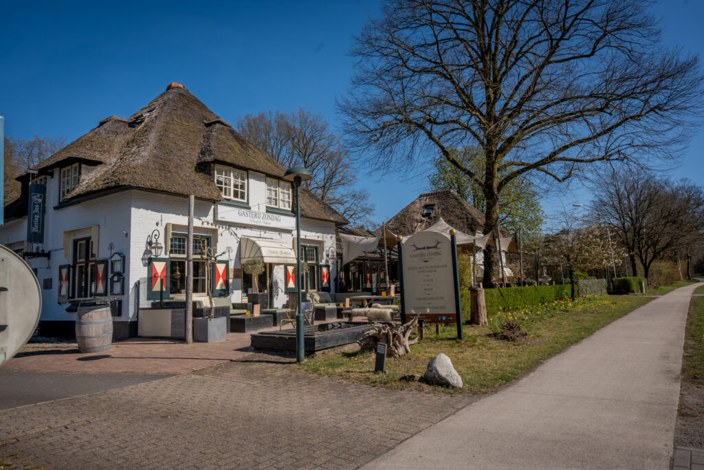 Gasterij Zondag — foto 4