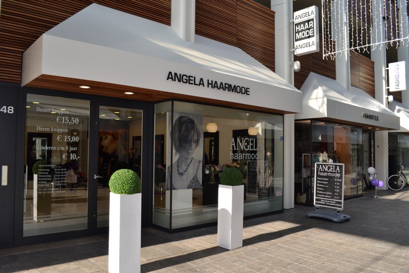 Angela Haarmode — photo 2
