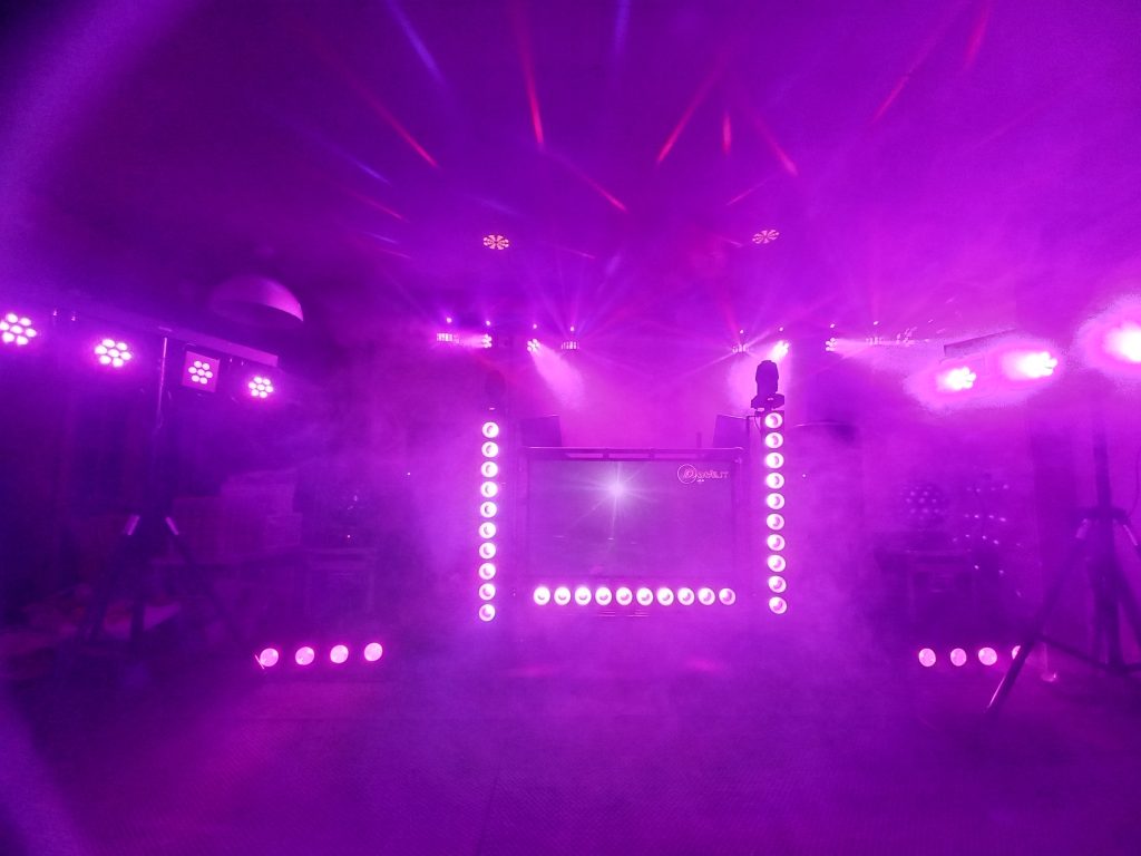 Drive in Show The Partymixer — photo 2