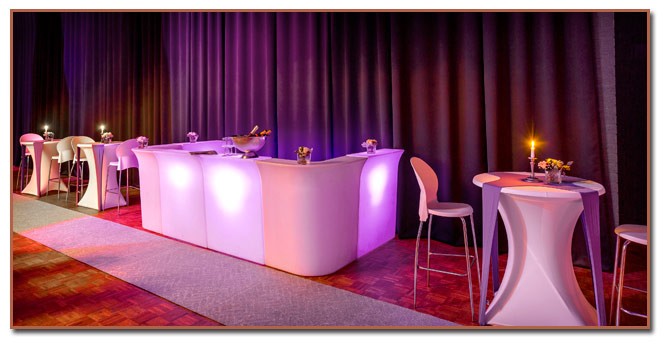 Partycentrum de Lockhorst