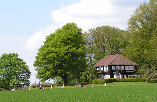 Landgoed het Hakenberg — foto 2