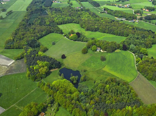 Landgoed het Hakenberg — foto 4
