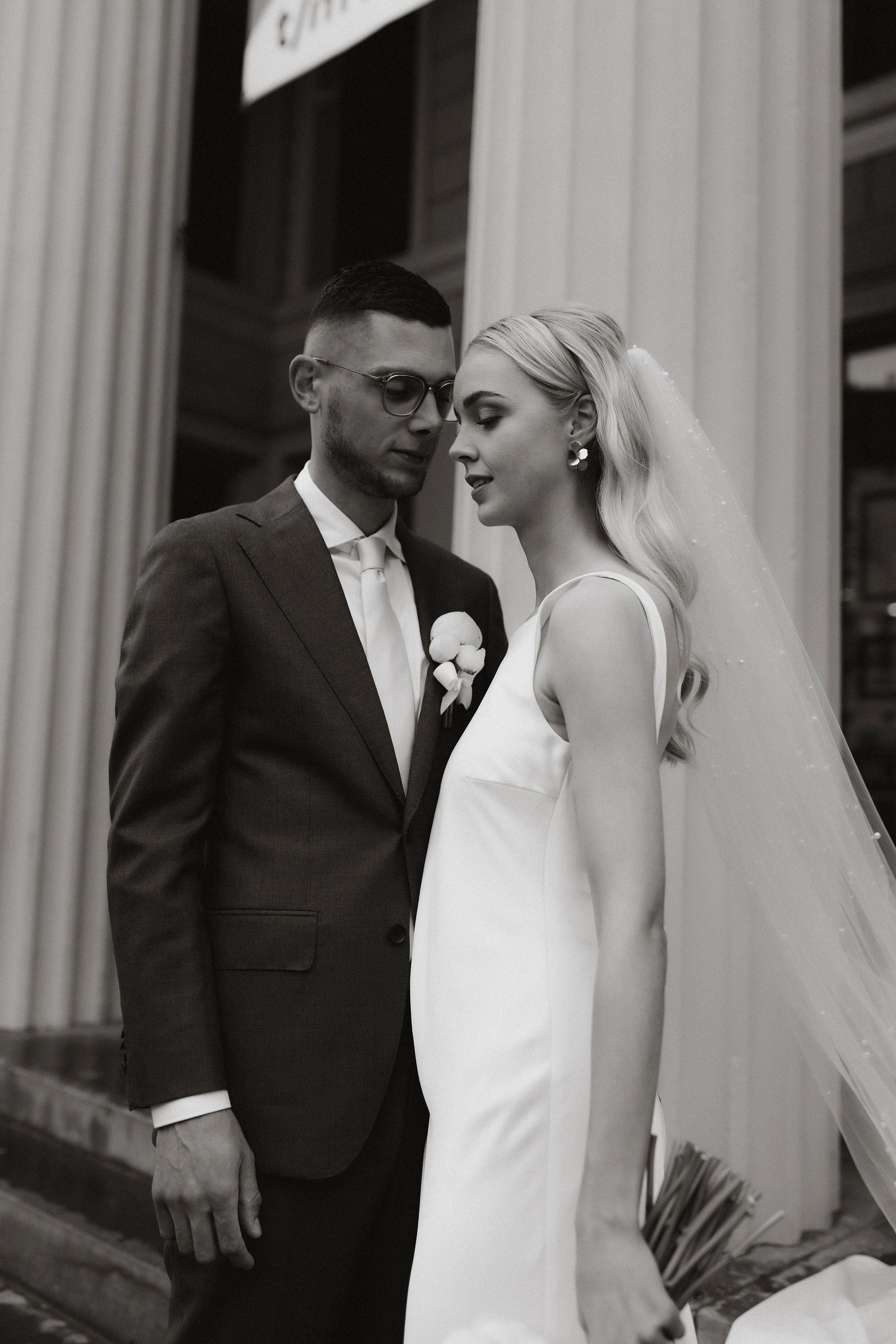 Loft Weddings — photo 5
