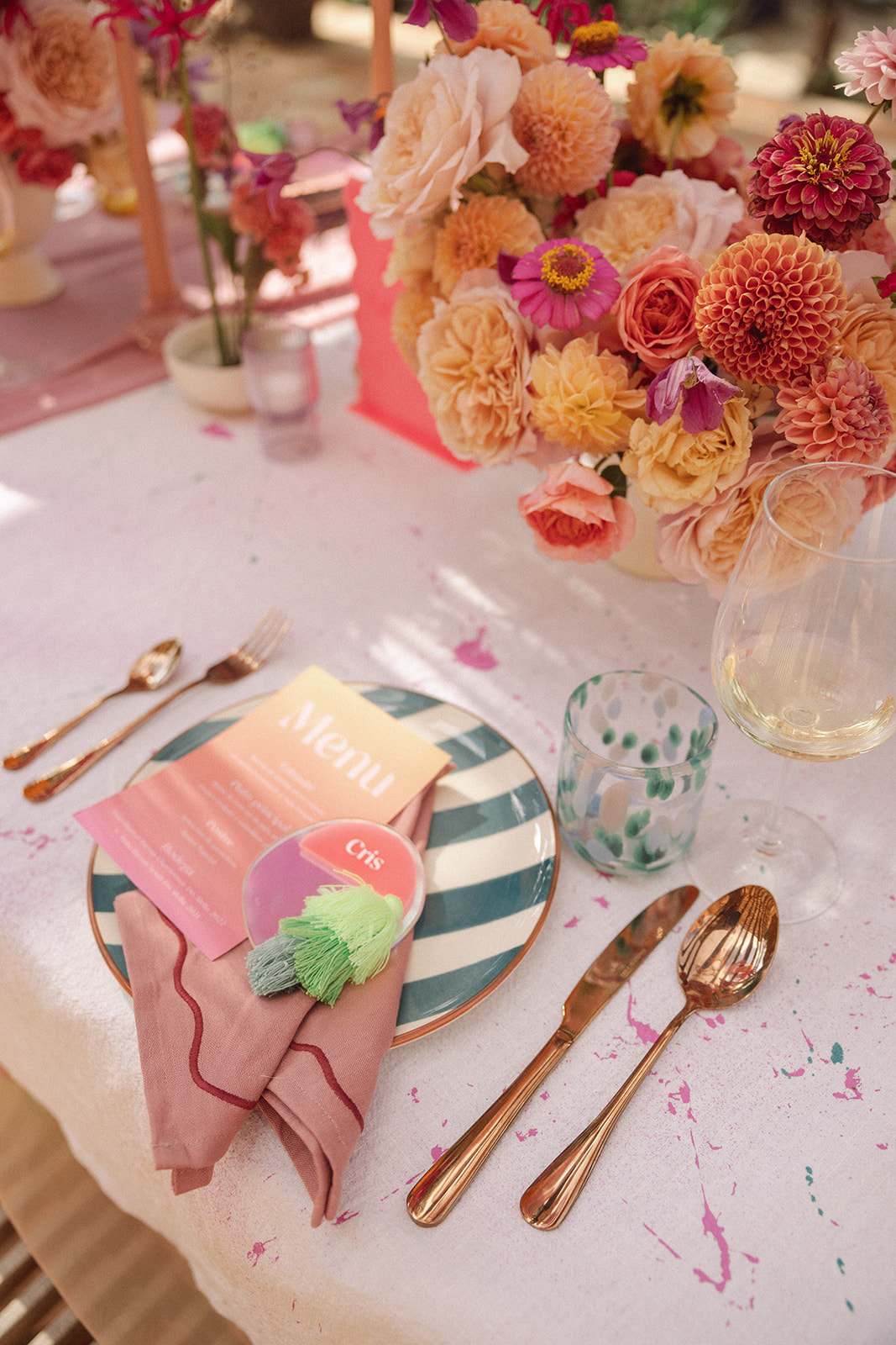 DROOM Wedding Styling & Planning — photo 3