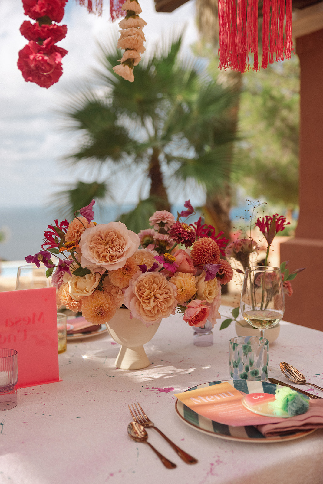 DROOM Wedding Styling & Planning — photo 4
