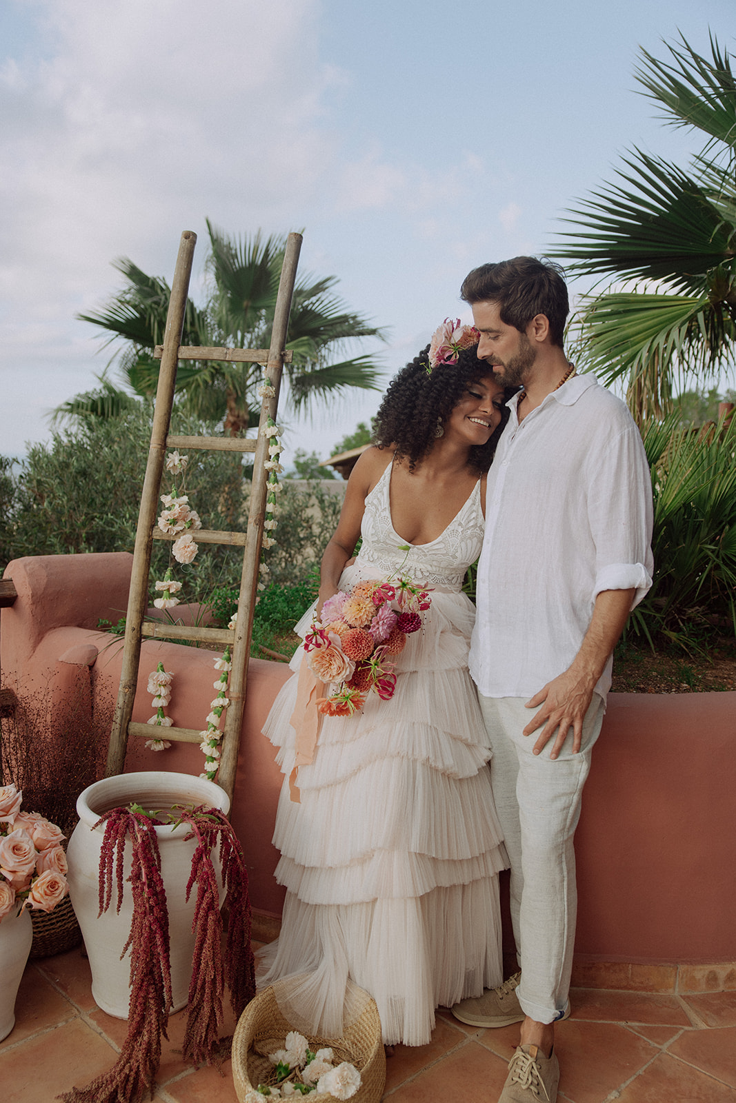 DROOM Wedding Styling & Planning — photo 5
