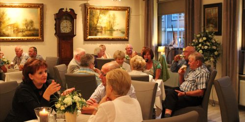 Partycentum Stolp-Inn — foto 4